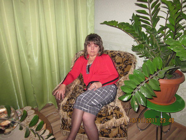 Татьяна Жихарева