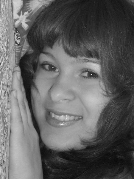 Людмила Палкина