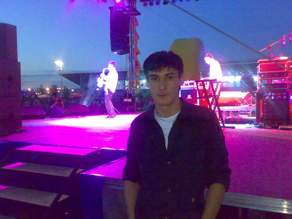 Талгат Байгутдинов