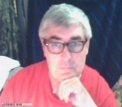 Виталий Дубровский