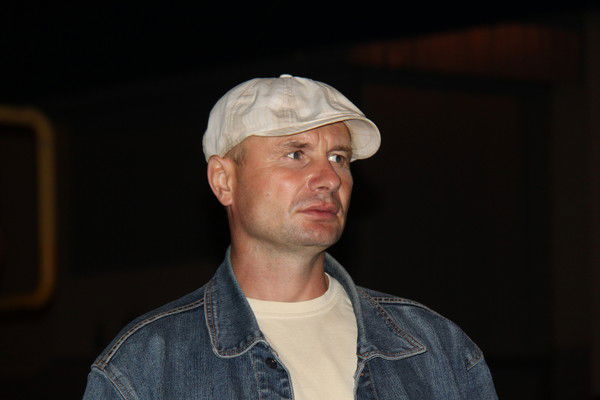 Сергей Кокарев