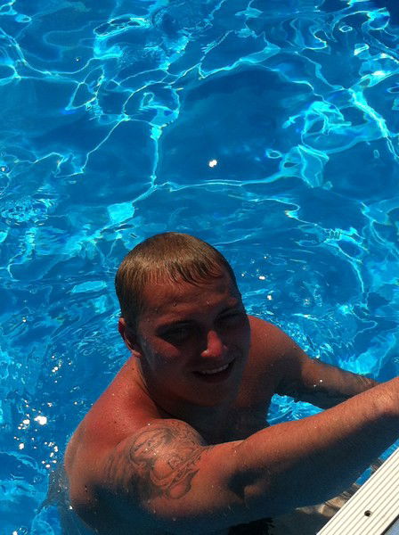 Дмитрий Пушкарёв