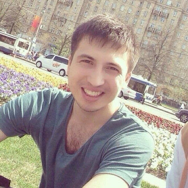 Эмиль Галимуллин