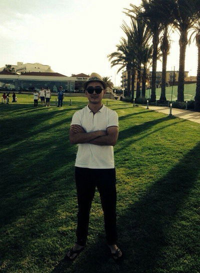 Коркем Абдашим