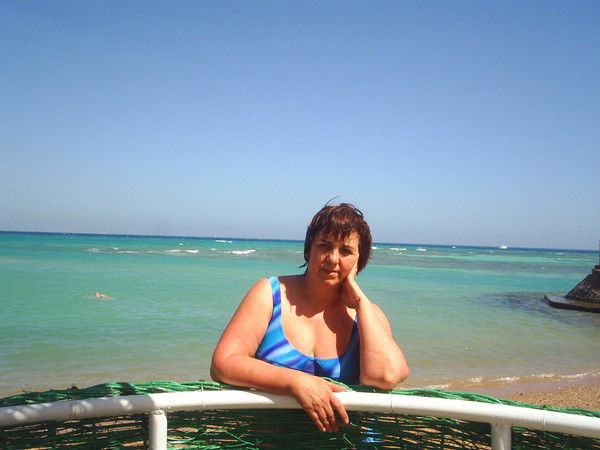 Светлана Иванова