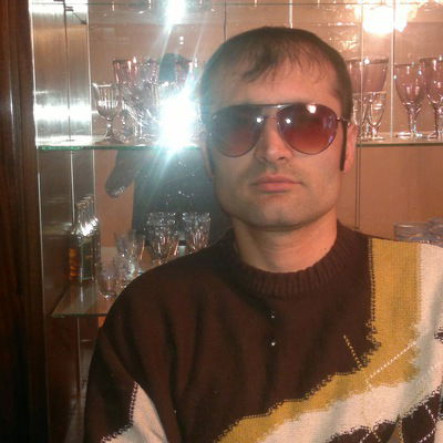 Эрадж Самандаров