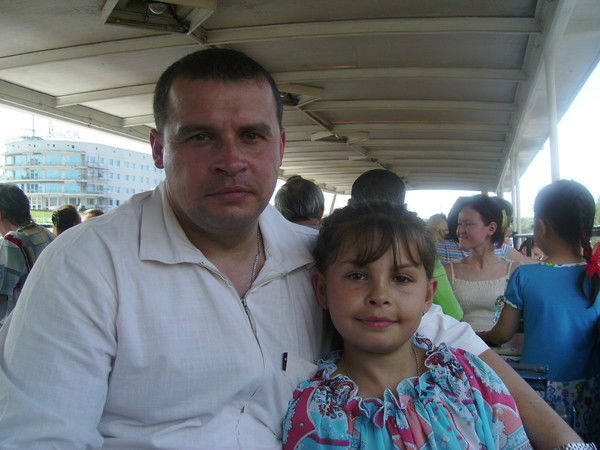 Константин Калашник