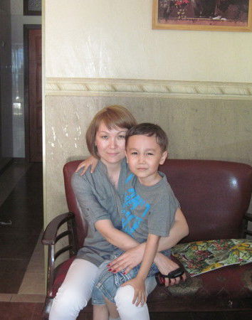 Мира Кулманова