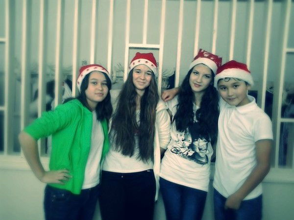 Юлия Дерюгина