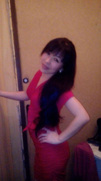 Нурия Жолдошова