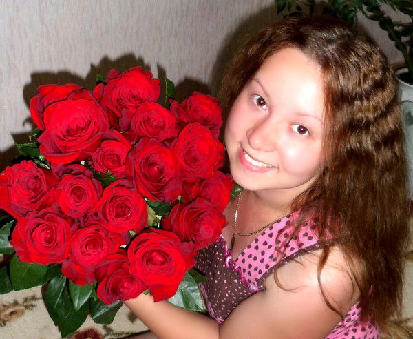 Айсылу Мухамадиева