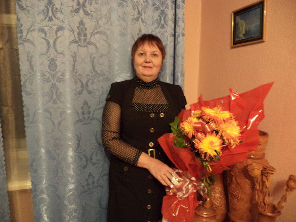 Светлана Маняхина