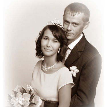 Нафиса Мухамадулина