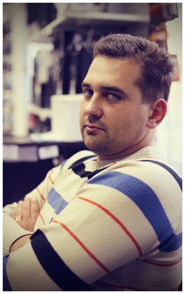 Андрей Первишин