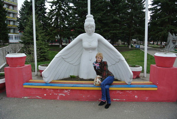 Людмила Аракчеева