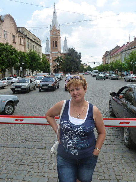 Елена Еремеева