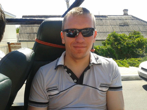 Андрей Аверьянов