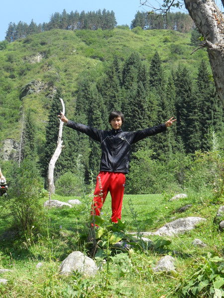 Думан Толепбергенов