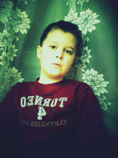 Максим Рудский