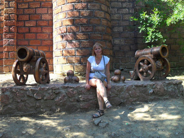 Светлана Катаева