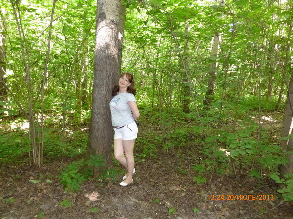 Олеся Орлова