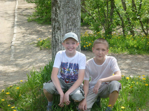 Артём Катаев