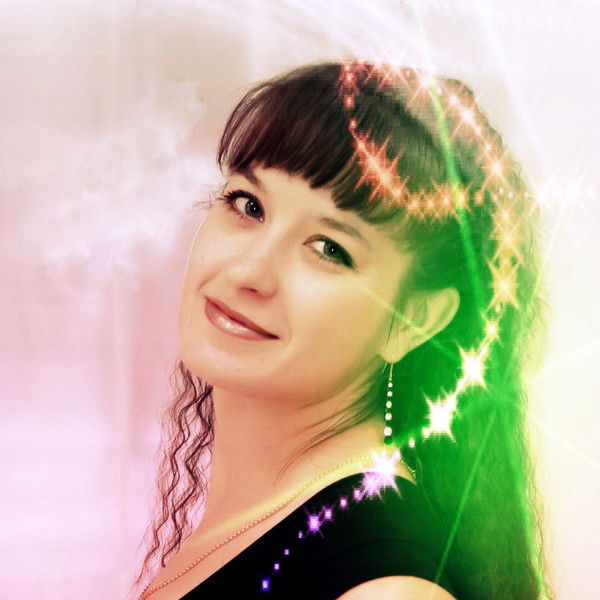 Анна Хмелева