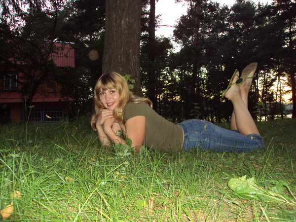 Татьяна Еремеева