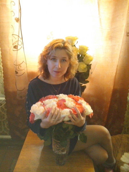 Ольга Дзешкевич