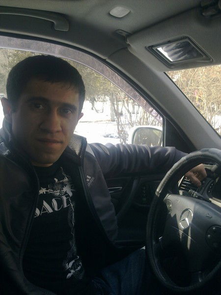 Бадик Небесный