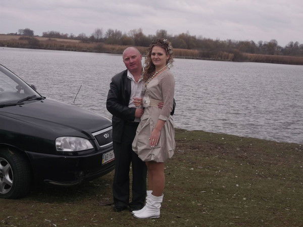 Виктор Сидоренко