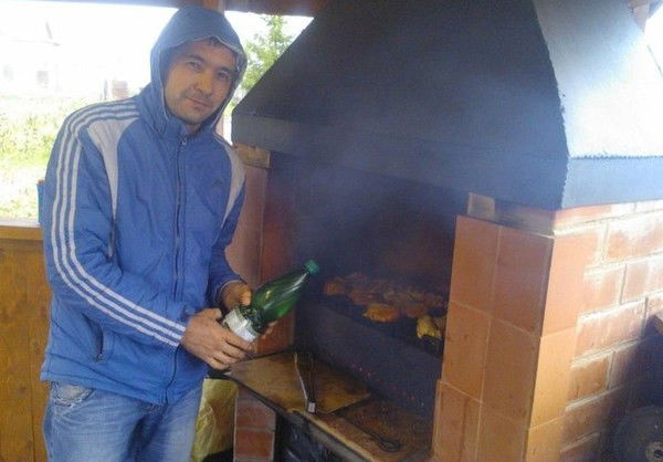 Айдар Таразов