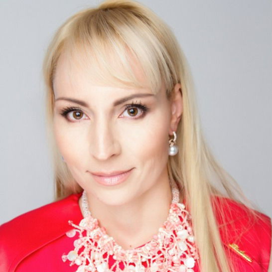 Татьяна Акимова