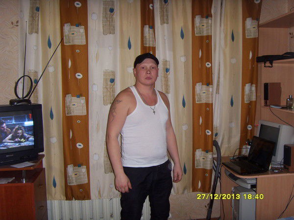 Герман Макаров