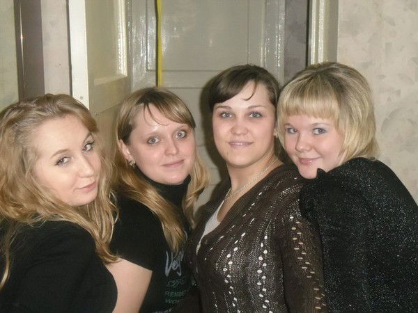 Елена Седенкова