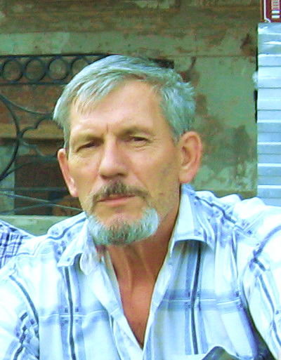 Виктор Постойкин