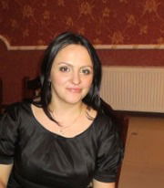 Татьяна Тер-Аванесова