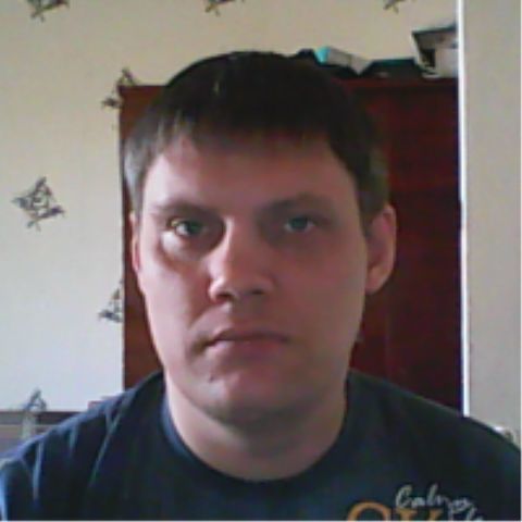 Павел Силов