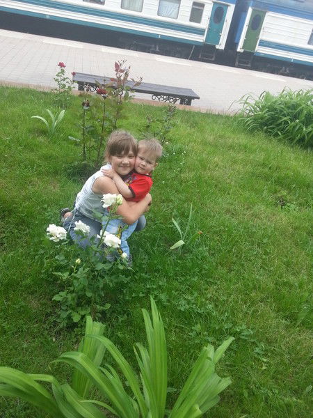 Камилла Бекулова