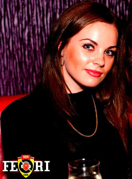 Алёна Капленко