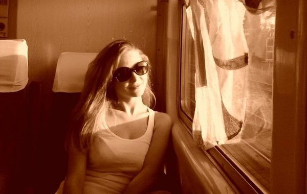 Галина Нелипа