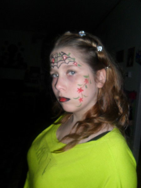 Настёна Крылова