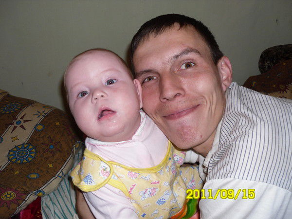 Сергей Лаптев