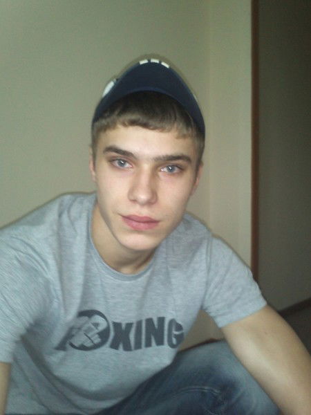 Валера Гуменюк