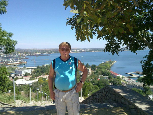 Валерий Федюкин