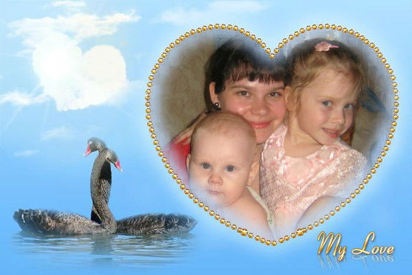 Мария Казакова