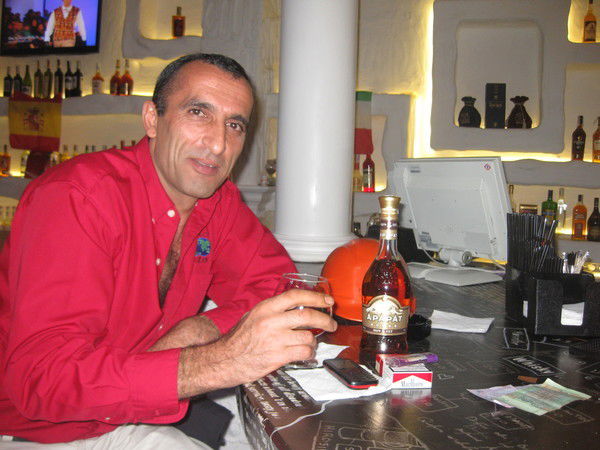 Мартин Абраам