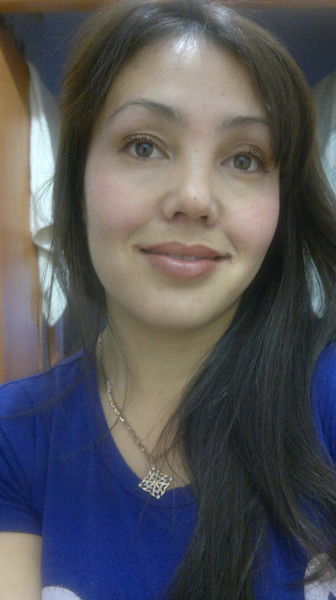 Гульназ Казакова