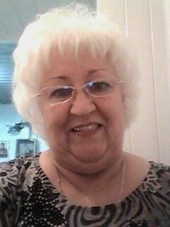 Любовь Сызранова