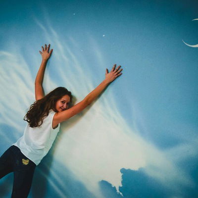 Кристина Катькалова